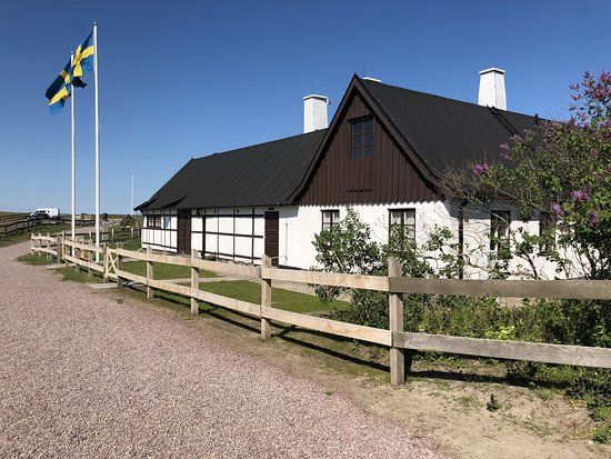 Dag Hammarskjolds Backakra