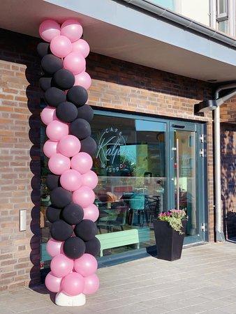 Katjas cafe & bistro