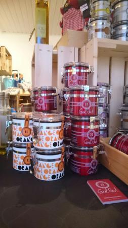 Kasessons Cafe & Lanthandel